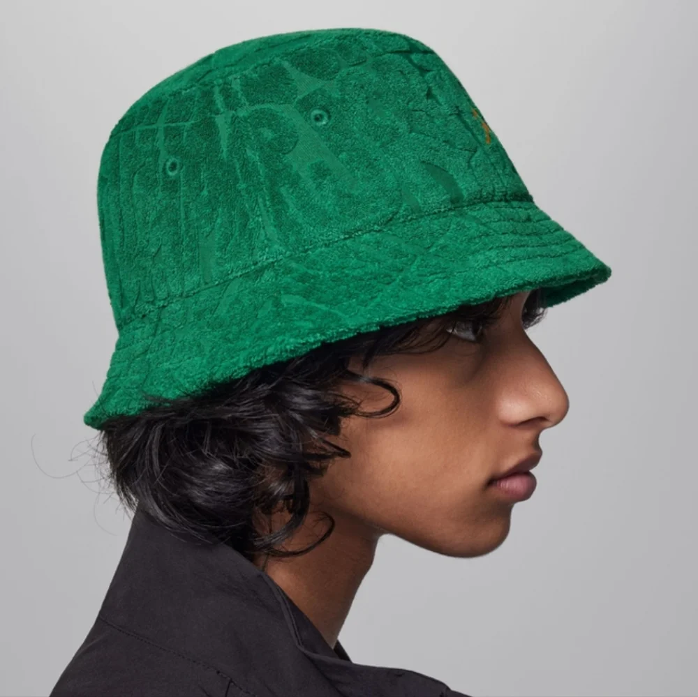 Jordan Kids' Fuel Up Cool Down Bucket Hat